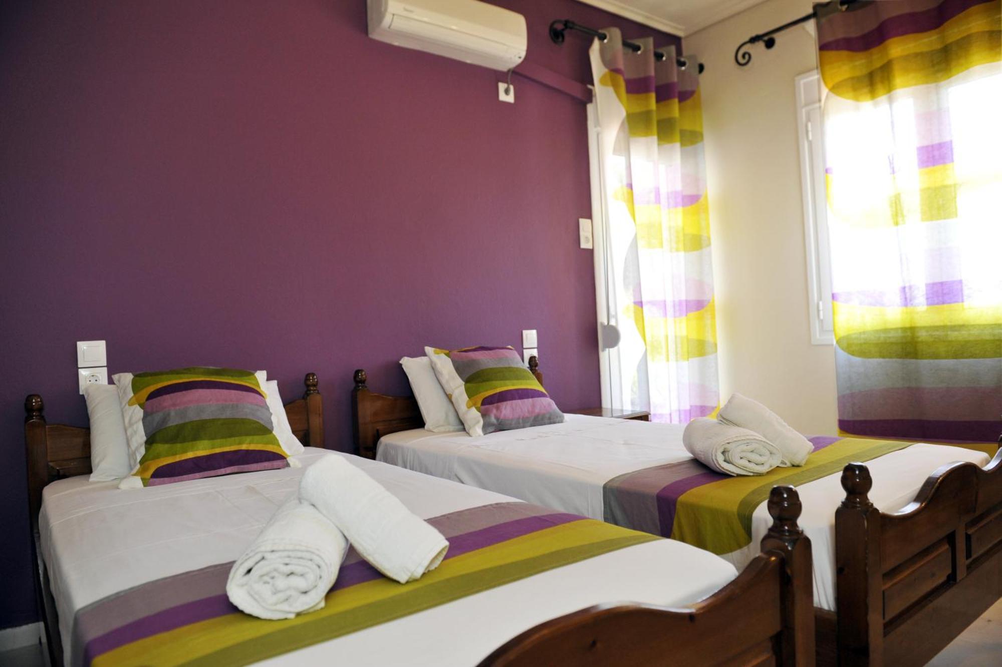 Aspa Victoria Troulos Chambre photo
