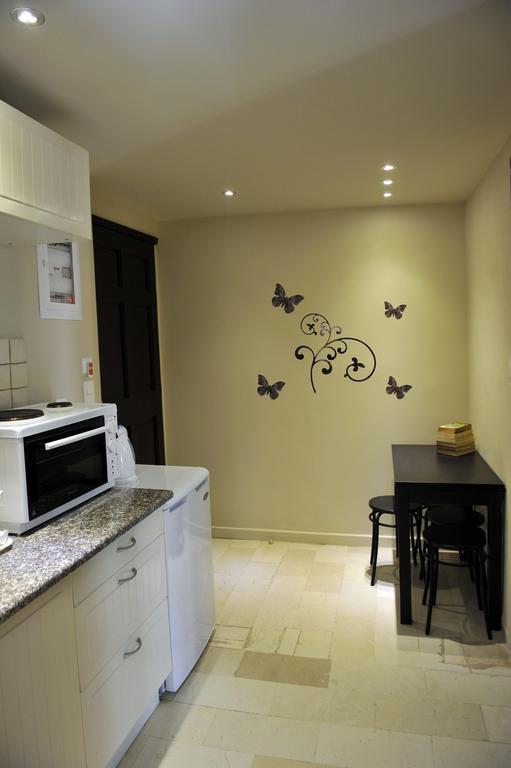 Aspa Victoria Troulos Chambre photo